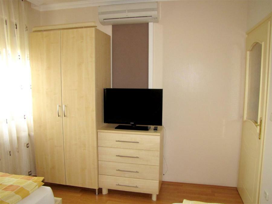 Szegfu Apartman Villa Hajduszoboszlo Exterior photo