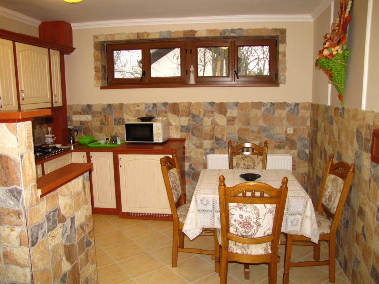 Szegfu Apartman Villa Hajduszoboszlo Exterior photo